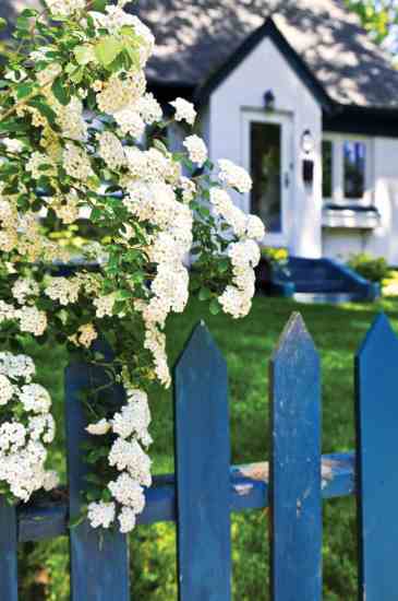
In the Midwest, building strategies must address hot summers and cold winters.
